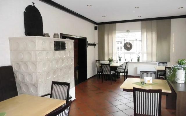 Landgasthaus Hotel Eggert