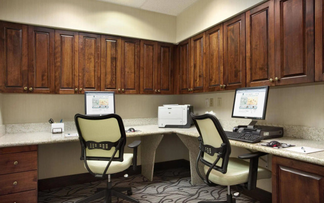 Homewood Suites by Hilton Nashville Airport