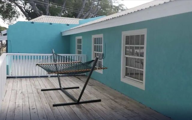 Carlisle Bay House - A Vacation Rental by Bougainvillea Barbados