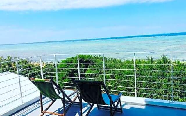 CASA DUMAI OceanVilla NAKIJIN - Vacation STAY 45738v