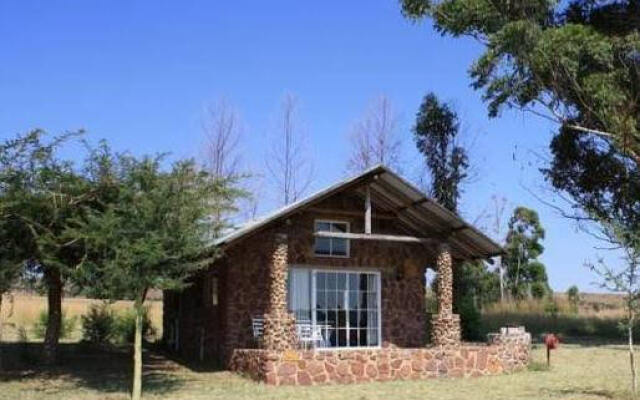 Bateleur Nature Reserve