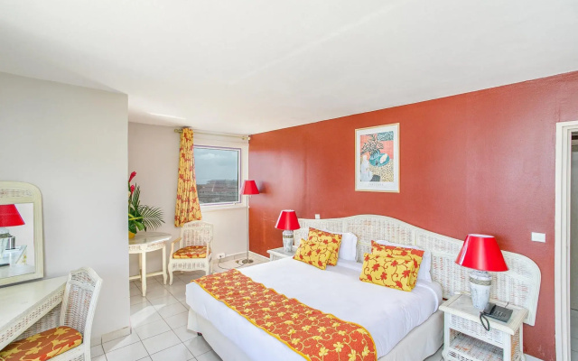 Karibea Squash Hôtel