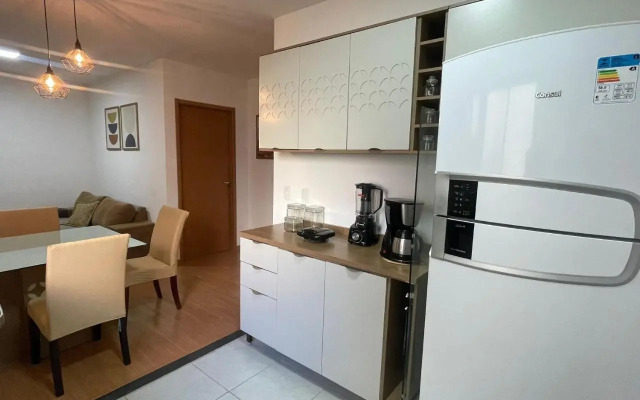 Apto ao lado do Shopping Caruaru