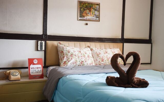 NIDA Rooms Morakot 14 Jade Stone