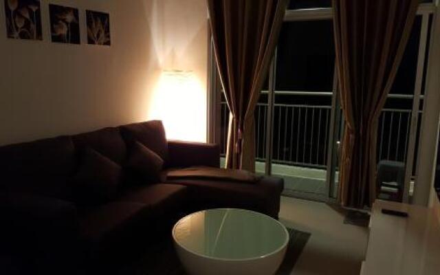 Dephane Apartment