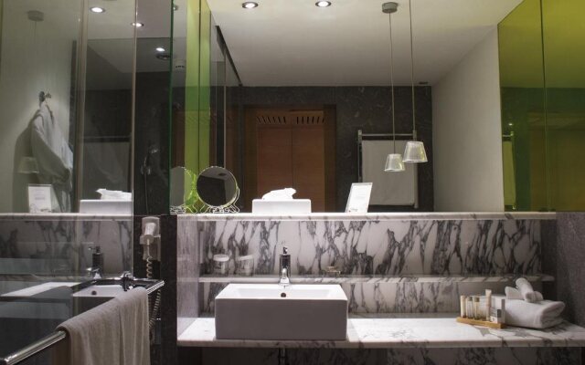 September Hotel Thessaloniki
