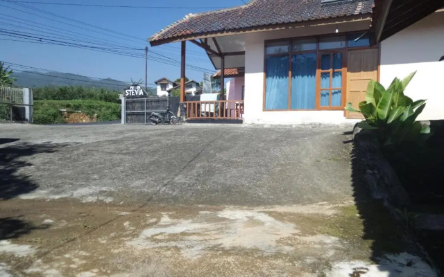 Pondok Stevia Ciwidey