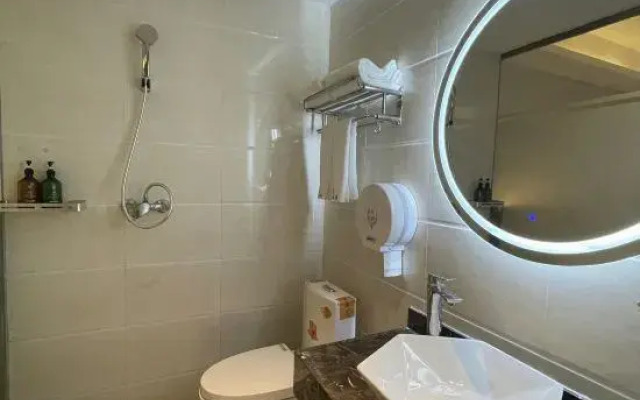 Guanli Hotel