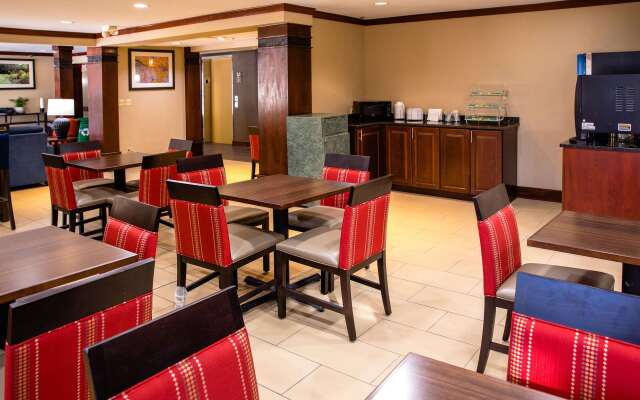 Comfort Inn Hoffman Estates - Schaumburg