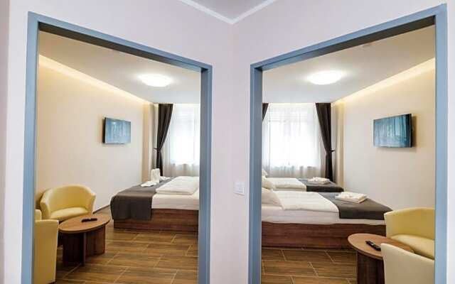 Mp Hotel