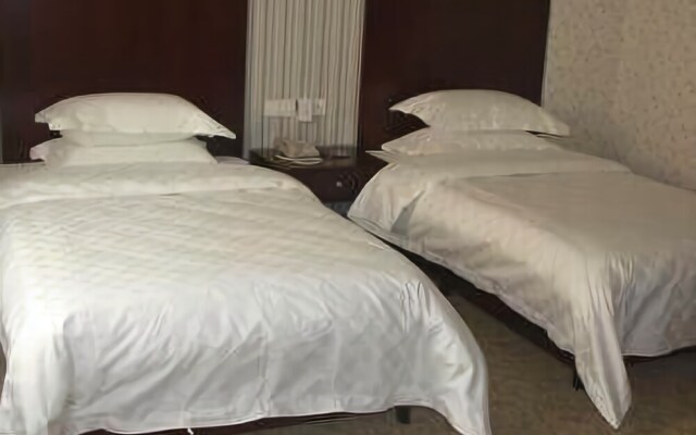 Zhengzhou Xiangdiwan Hotel