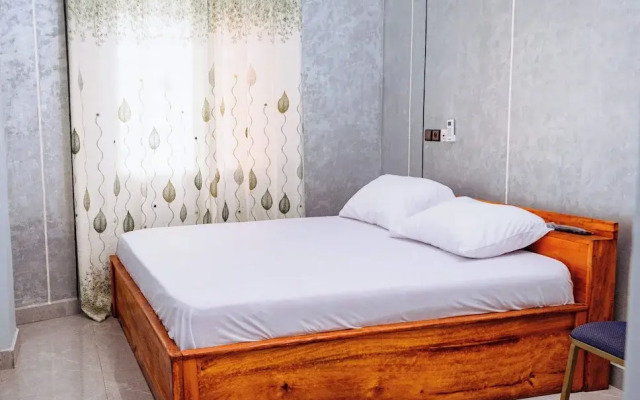 Hotel Merveille Lome