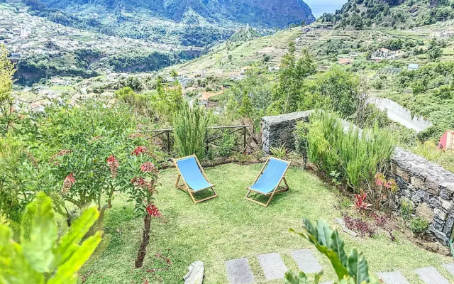 Magical Mountain Retreat - Zembica by Atlantic Holiday
