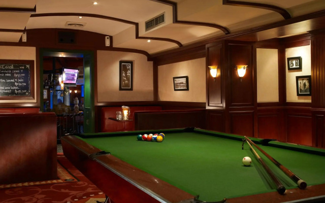 Hotel Kristal