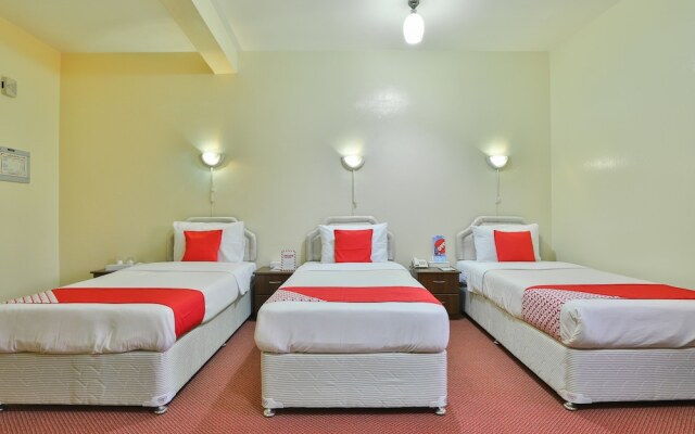 Al Rabia Hotel by OYO Rooms