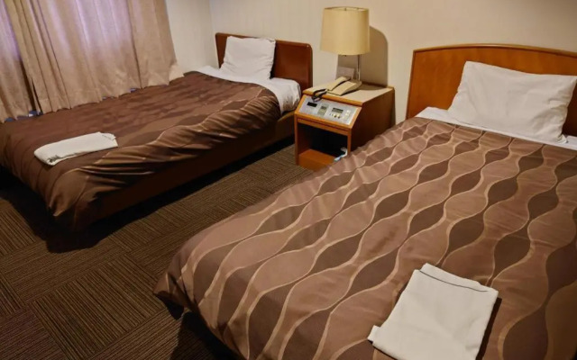 Hotel Itoh