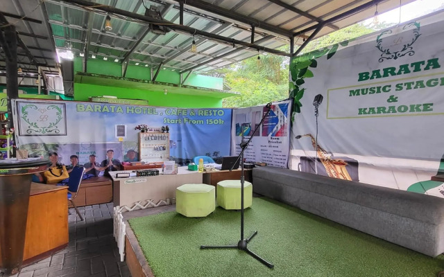 Bolang Room by OYO Rooms