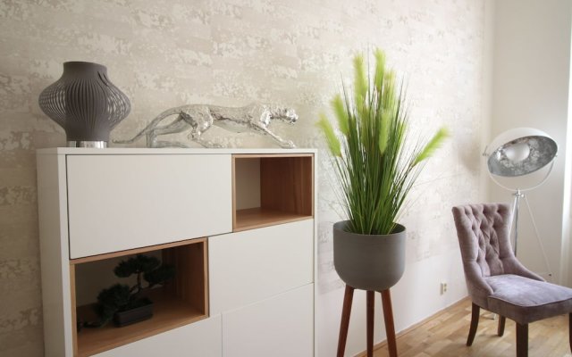Style & Design XXL Apartment
