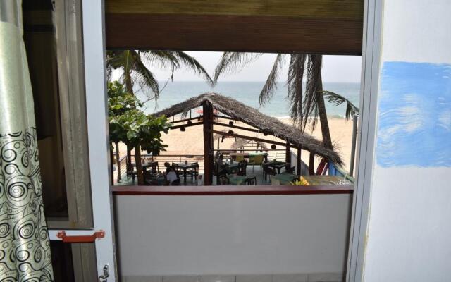 Whitepearl Beach