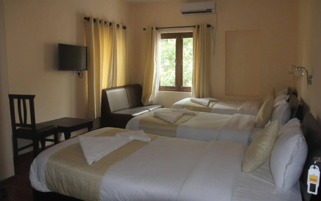 Hotel Dream City