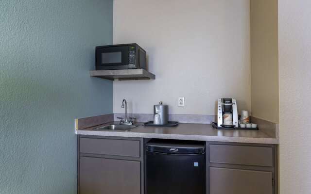 Comfort Inn & Suites Boulder