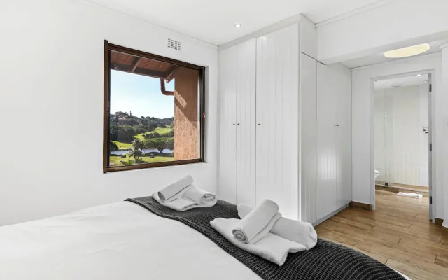 San Lameer Villa 2533