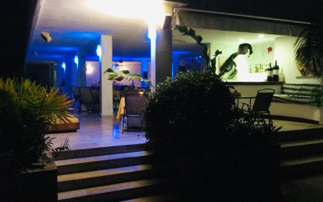 BnB Pier d Luna