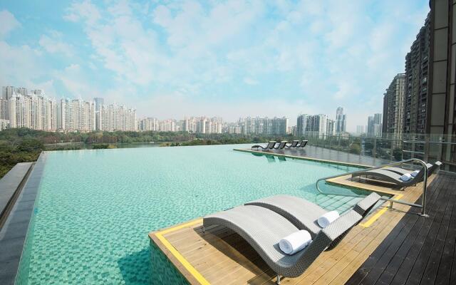 Virtuous World Hotel