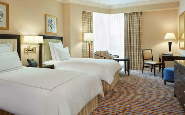 Swissôtel Al Maqam Makkah