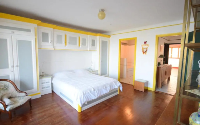 Appartement Évian-les-Bains, 3 pièces, 5 personnes - FR-1-498-7