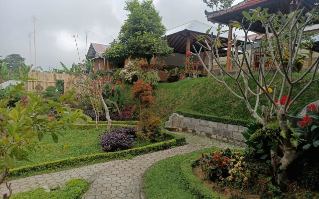 Green Ponci Villa