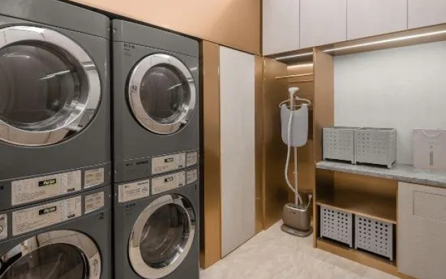 HanTing Hotel (Dongguan Dongkeng Avenue)