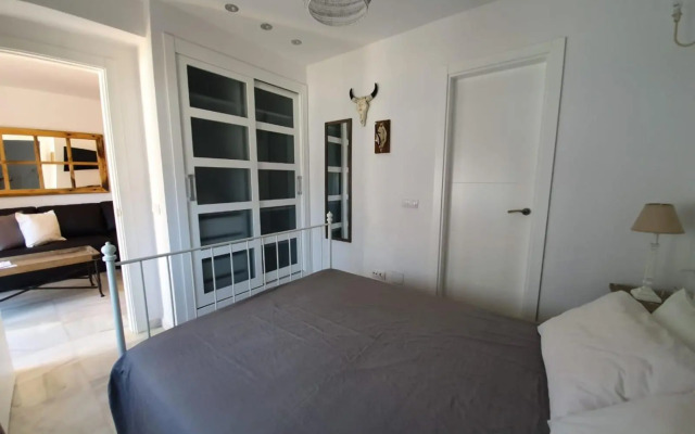 Apartamentos Linda Vista