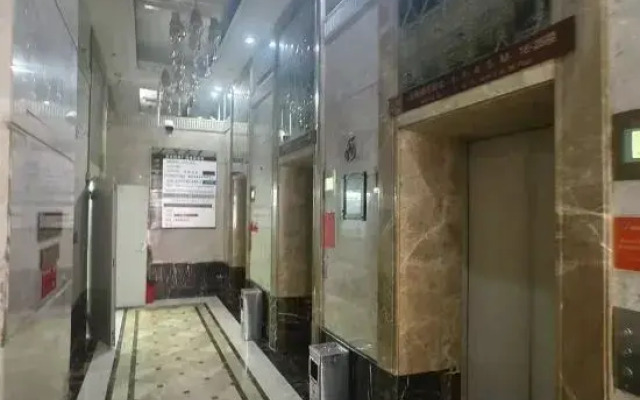 Century Sunshine Hotel