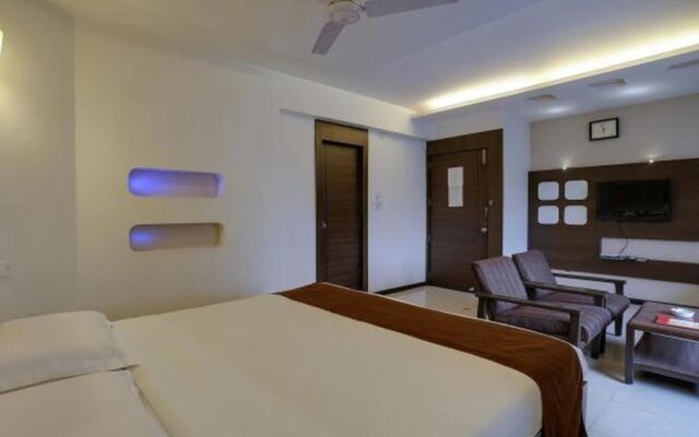 Hotel Kanak