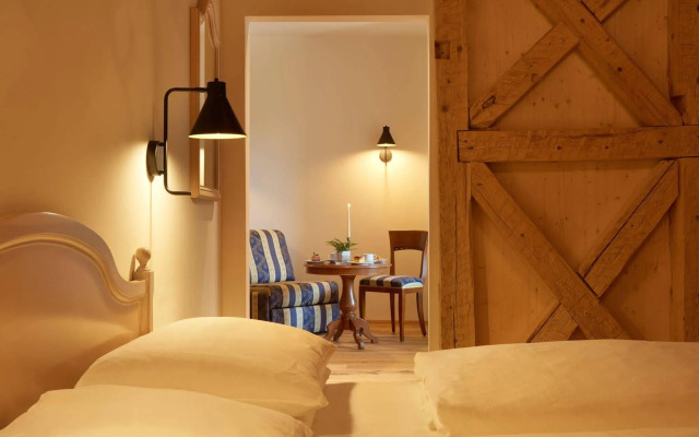 Hotel Residence der Bircher