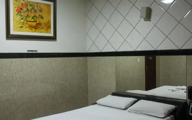 Hotel JM Gomes I