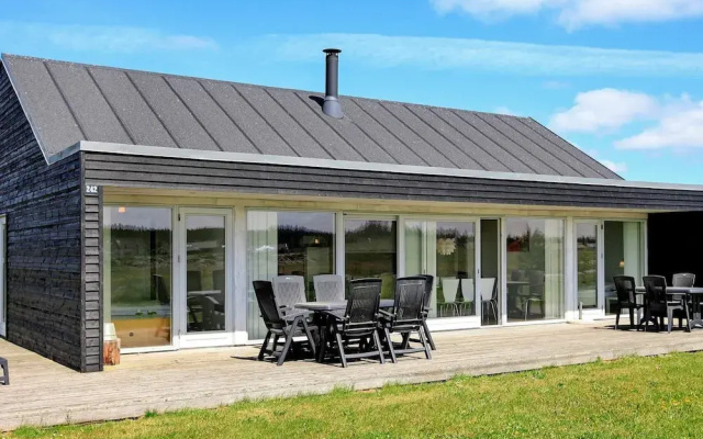Modern Beach House Tranum - By Traum Ferienwohnungen