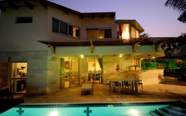 Thai Villa Eilat