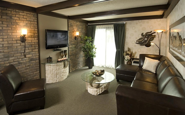Best Western Hotel Universel Drummondville