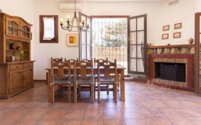 House Pleta Deltebre