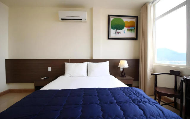 Catba Dream Hotel