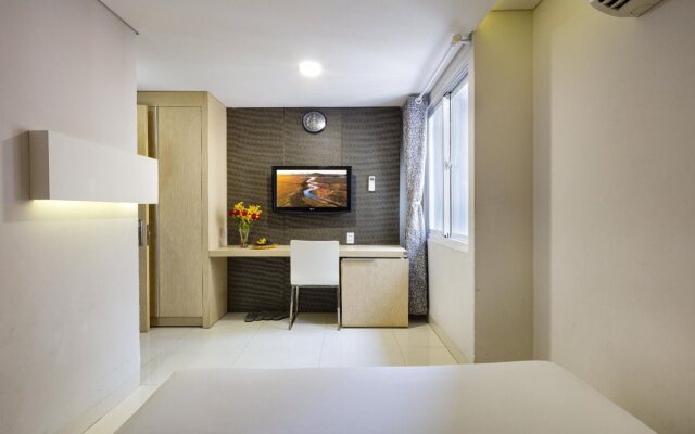 Green Peace Hotel