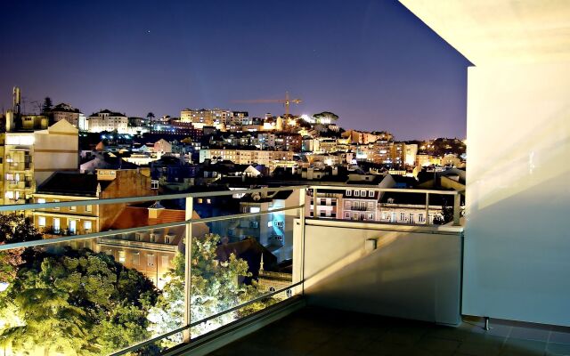 Lisbon City Apartments & Suites by City Hotels