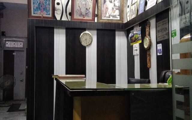 Hotel Silver Palace - Hostel