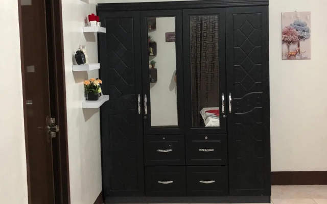 15pax-2minutes to Vigan-Rose and Fer Transient-2 Bedroom House
