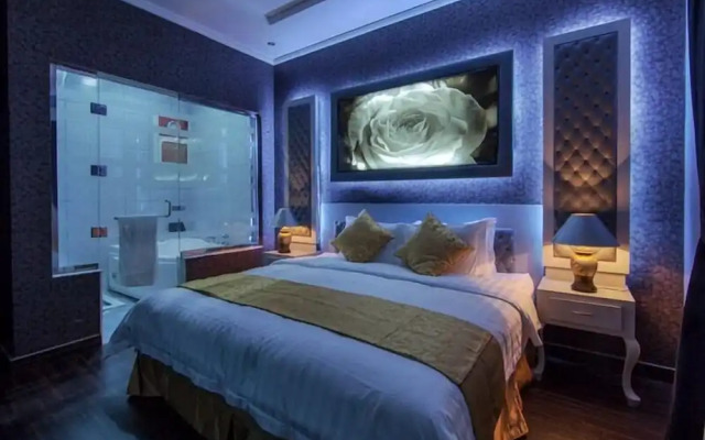 Taleen AlSahafa Hotel Apartments