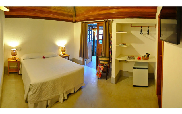 Pousada Manacá Parque