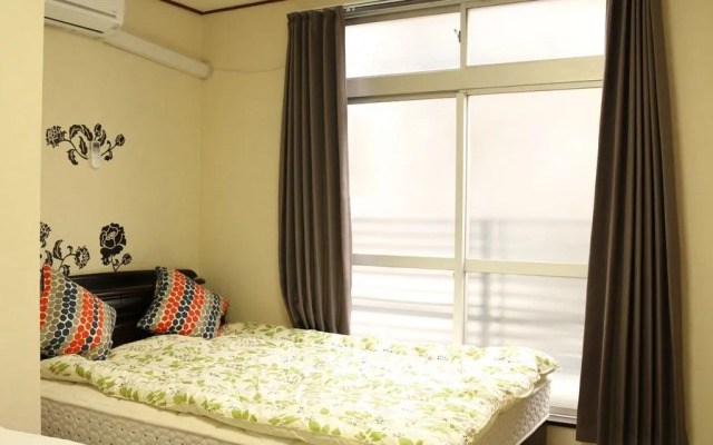 Sakuragawa Mansion / Vacation STAY 4767