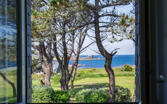 Saint Gonvel (LDZ103)